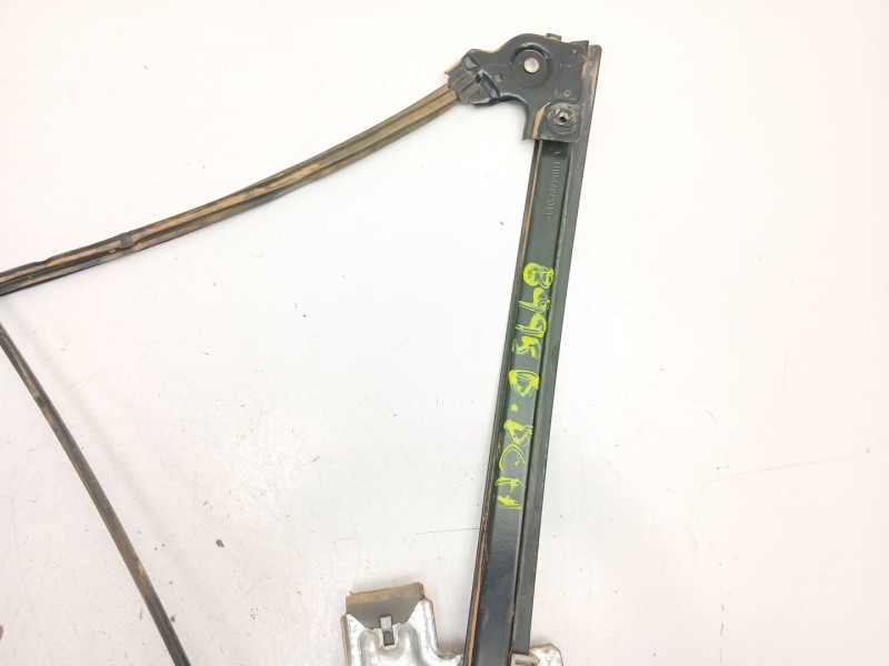 Recambio de elevalunas delantero derecho para seat ibiza ii (6k1) 1.4 i referencia OEM IAM 6K4837402P  