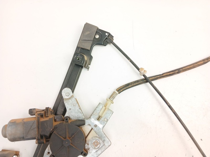 Recambio de elevalunas delantero derecho para seat ibiza ii (6k1) 1.4 i referencia OEM IAM 6K4837402P  
