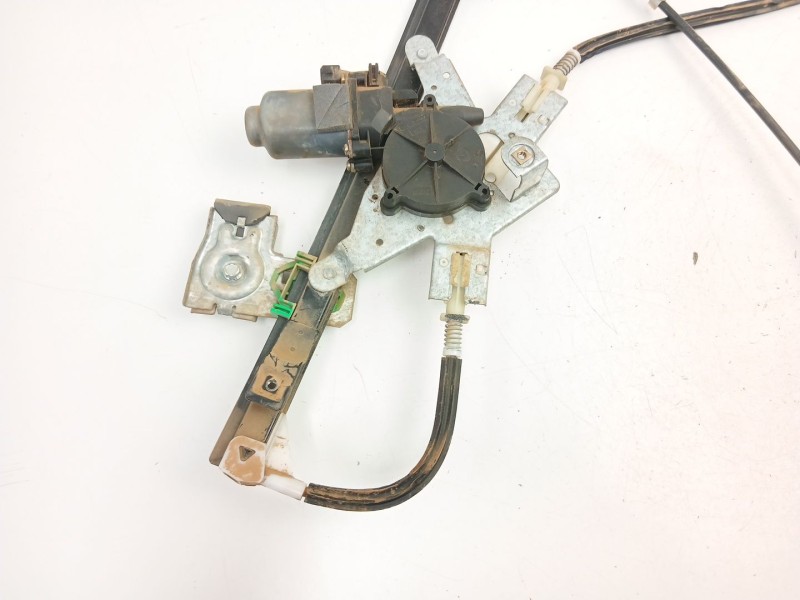 Recambio de elevalunas delantero derecho para seat ibiza ii (6k1) 1.4 i referencia OEM IAM 6K4837402P  