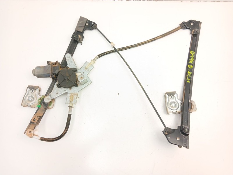 Recambio de elevalunas delantero derecho para seat ibiza ii (6k1) 1.4 i referencia OEM IAM 6K4837402P  