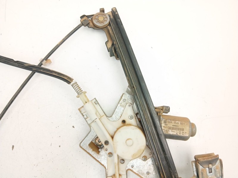 Recambio de elevalunas delantero derecho para seat ibiza ii (6k1) 1.4 i referencia OEM IAM 6K4837402P  