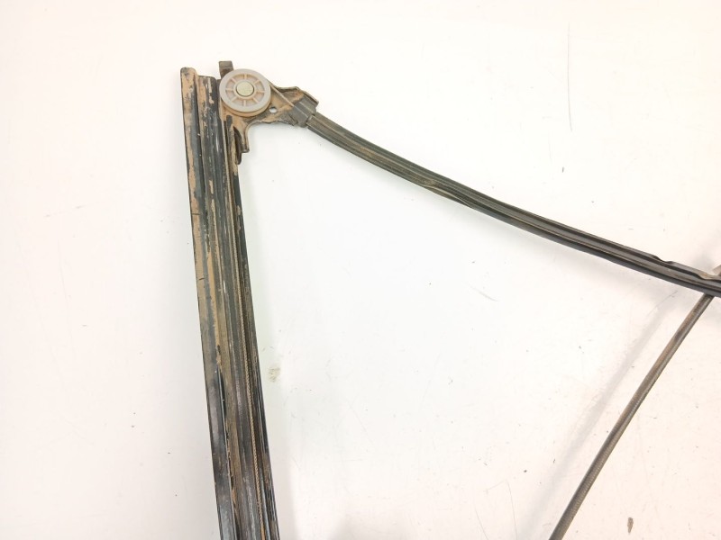 Recambio de elevalunas delantero derecho para seat ibiza ii (6k1) 1.4 i referencia OEM IAM 6K4837402P  