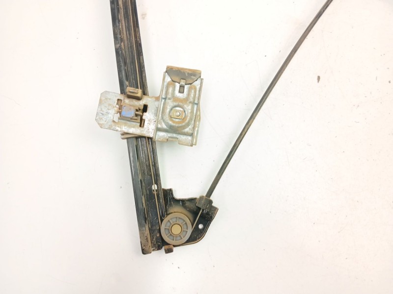 Recambio de elevalunas delantero derecho para seat ibiza ii (6k1) 1.4 i referencia OEM IAM 6K4837402P  