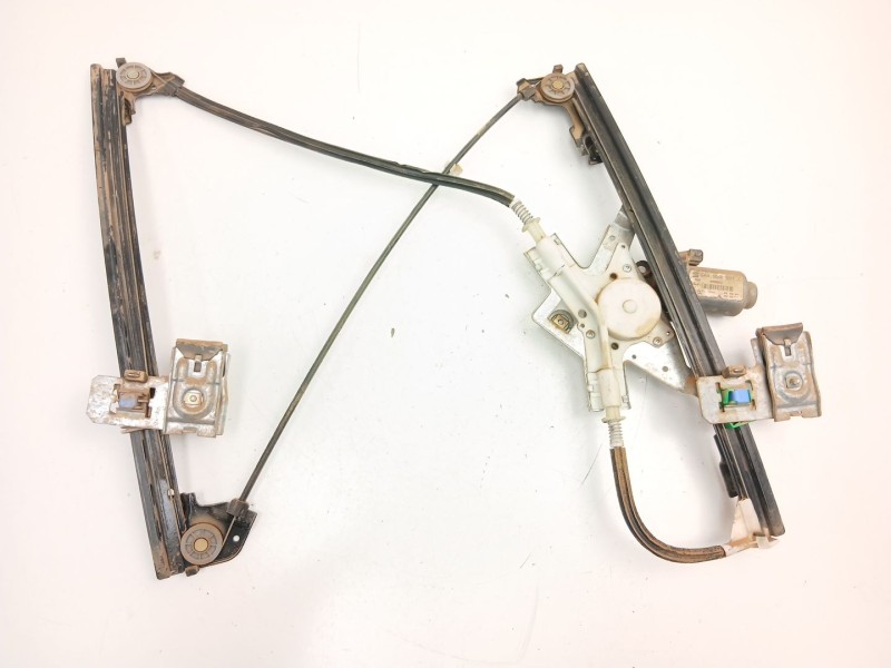 Recambio de elevalunas delantero derecho para seat ibiza ii (6k1) 1.4 i referencia OEM IAM 6K4837402P  