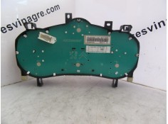 Recambio de cuadro instrumentos : peugeot 207 : 1.4 hdi [2008] para peugeot 207 1.4 hdi referencia OEM IAM 9665661580   2