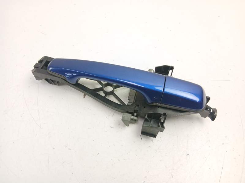 Recambio de manilla trasera izquierda para volvo s40 ii (544) 2.0 d referencia OEM IAM 30663865  