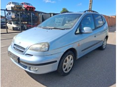 daewoo tacuma (u100) del año 2004