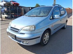 Recambio de carroceria para daewoo tacuma (u100) 1.6 referencia OEM IAM   