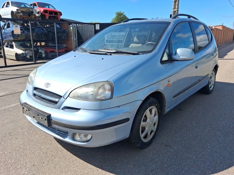 Recambio de carroceria para daewoo tacuma (u100) 1.6 referencia OEM IAM   