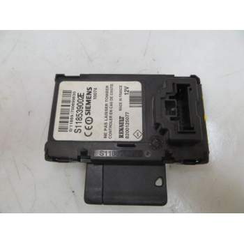 CONMUTADOR DE ARRANQUE 8200125077 ELECTRICA 