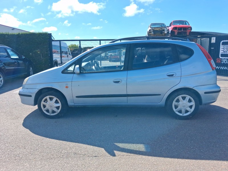 Recambio de carroceria para daewoo tacuma (u100) 1.6 referencia OEM IAM   