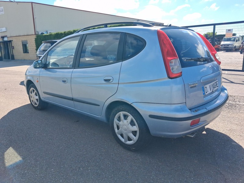 Recambio de carroceria para daewoo tacuma (u100) 1.6 referencia OEM IAM   