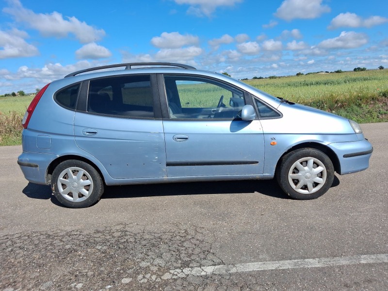 Recambio de carroceria para daewoo tacuma (u100) 1.6 referencia OEM IAM   