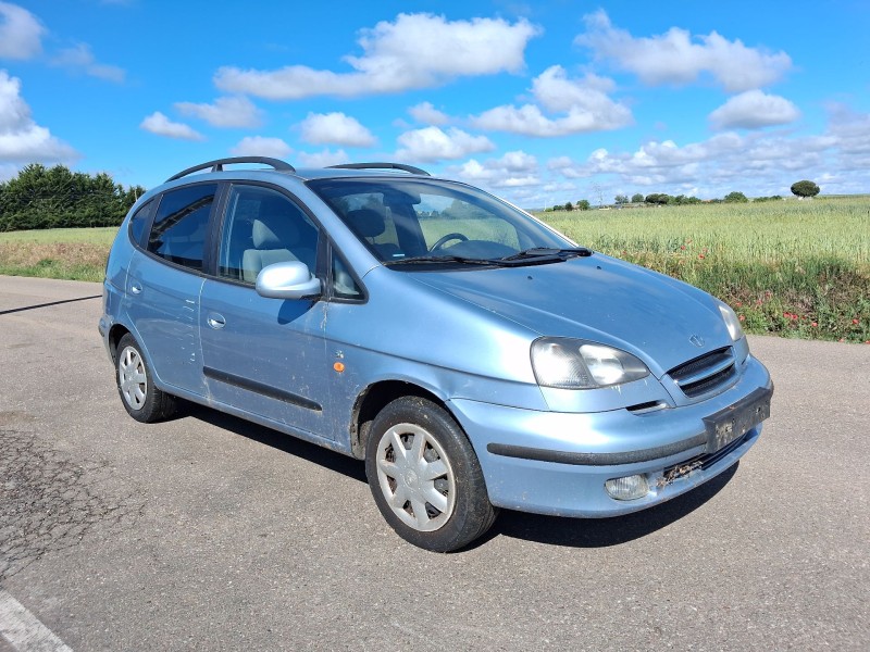 Recambio de carroceria para daewoo tacuma (u100) 1.6 referencia OEM IAM   