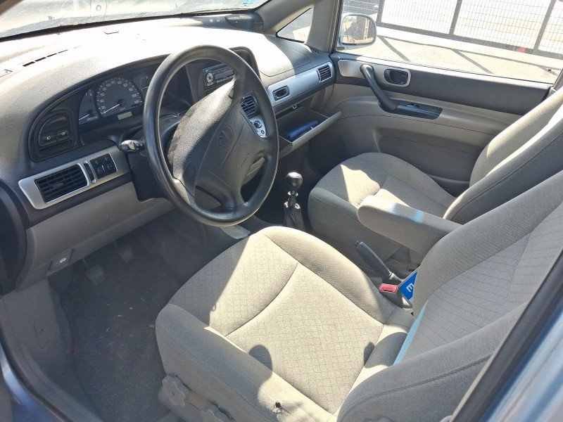 Recambio de carroceria para daewoo tacuma (u100) 1.6 referencia OEM IAM   