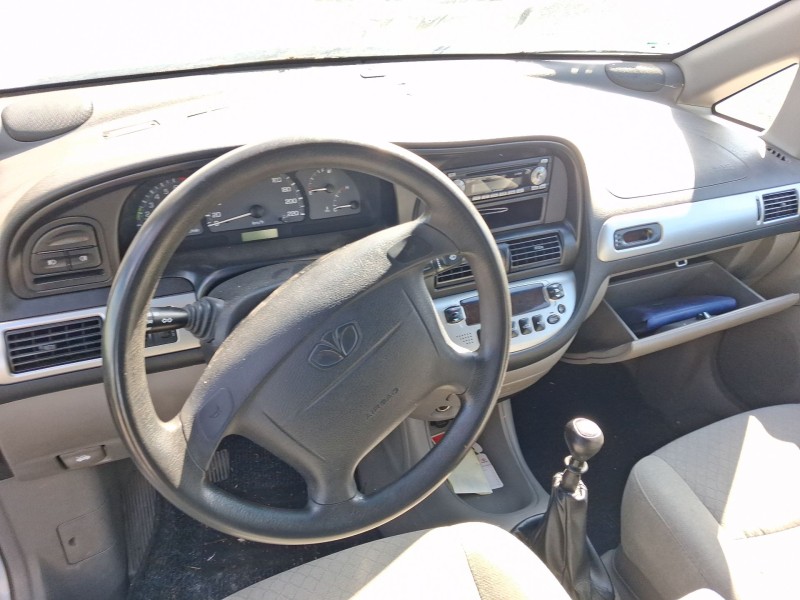 Recambio de carroceria para daewoo tacuma (u100) 1.6 referencia OEM IAM   
