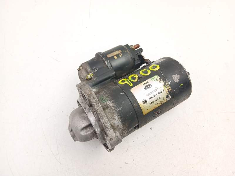 Recambio de motor arranque para seat ibiza ii (6k1) 1.4 i referencia OEM IAM 085911023E 63223039 