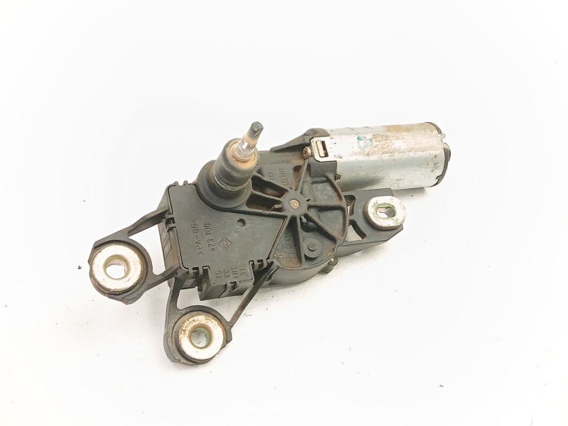 Recambio de motor limpia trasero para seat ibiza ii (6k1) 1.4 i referencia OEM IAM 6K6955711C 404478 
