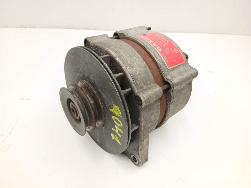 Recambio de alternador para volvo 760 (704, 764) 2.8 referencia OEM IAM 5003642 0120469669 