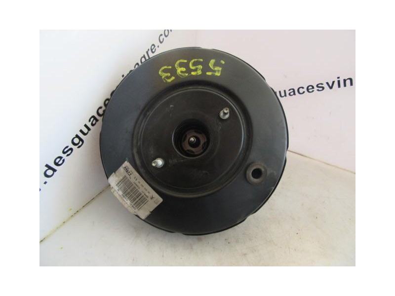 Recambio de servofreno : peugeot 207 : 1.4 hdi [2008] para peugeot 207 1.4 hdi referencia OEM IAM 9682338280  