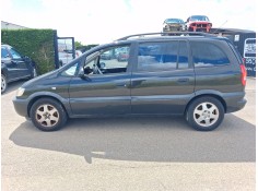opel zafira a monospace (t98) del año 2000 2