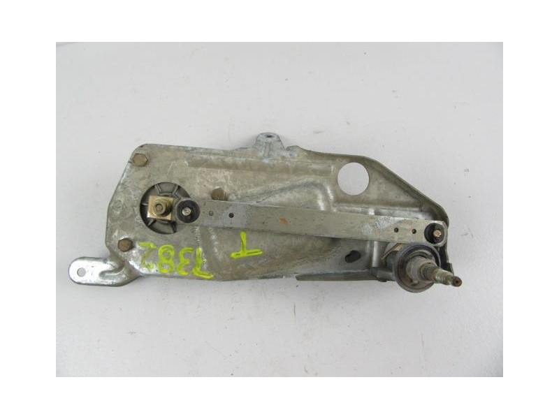 Recambio de motor limpia trasero : renault 21 : 2.0 g (117,61cv) [1989] para renault 21 2.0 g referencia OEM IAM 53200802  