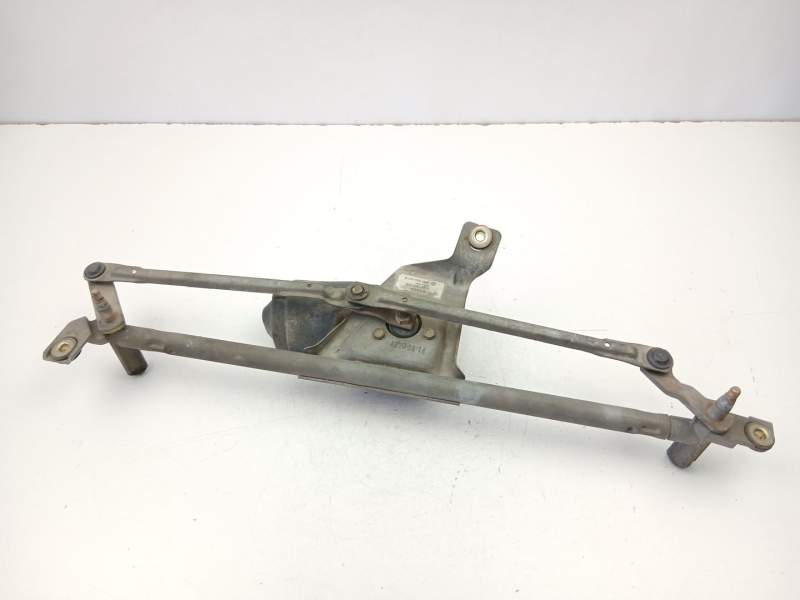 Recambio de motor limpia delantero para volkswagen polo iii (6n1) 60 1.4 referencia OEM IAM 6N1955023B 3397020373 