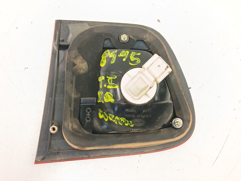 Recambio de piloto porton izquierdo para seat ibiza ii (6k1) 1.4 i referencia OEM IAM 6K6945107C  