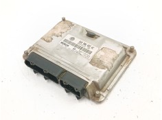 Recambio de centralita para seat ibiza ii (6k1) 1.4 i referencia OEM IAM 6K0906032AC 0261207228 