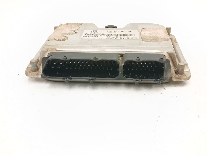 Recambio de centralita para seat ibiza ii (6k1) 1.4 i referencia OEM IAM 6K0906032AC 0261207228 