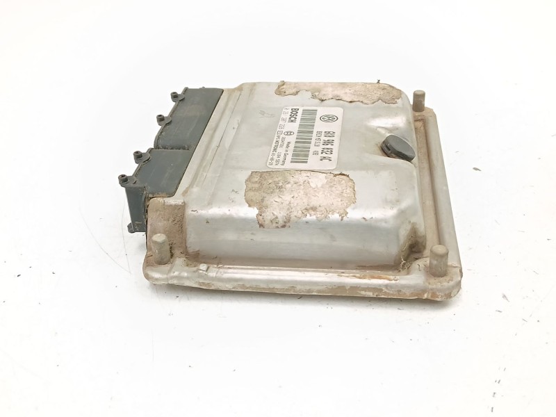 Recambio de centralita para seat ibiza ii (6k1) 1.4 i referencia OEM IAM 6K0906032AC 0261207228 