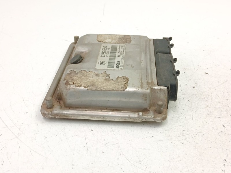 Recambio de centralita para seat ibiza ii (6k1) 1.4 i referencia OEM IAM 6K0906032AC 0261207228 