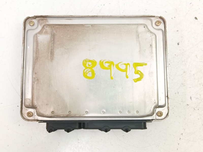 Recambio de centralita para seat ibiza ii (6k1) 1.4 i referencia OEM IAM 6K0906032AC 0261207228 