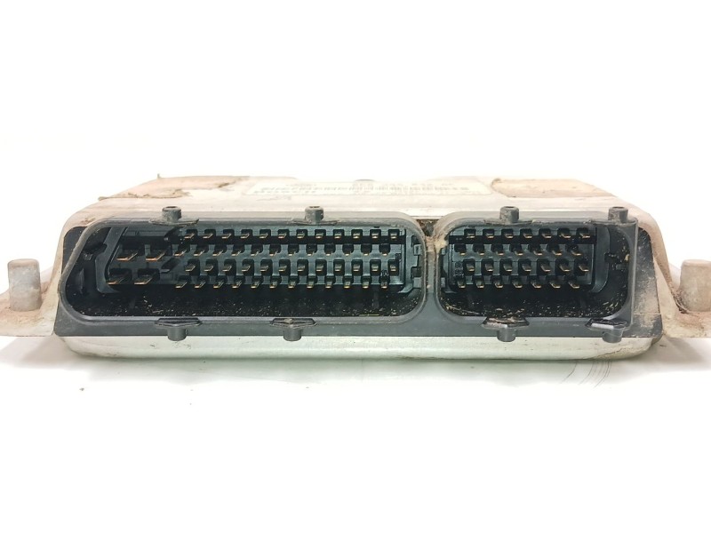Recambio de centralita para seat ibiza ii (6k1) 1.4 i referencia OEM IAM 6K0906032AC 0261207228 