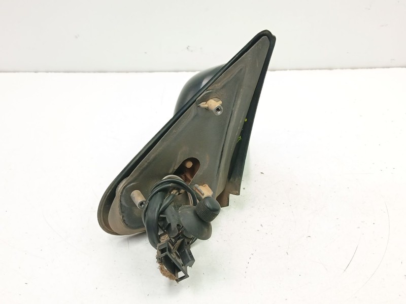 Recambio de retrovisor derecho para seat ibiza ii (6k1) 1.4 i referencia OEM IAM 6K1857508G  