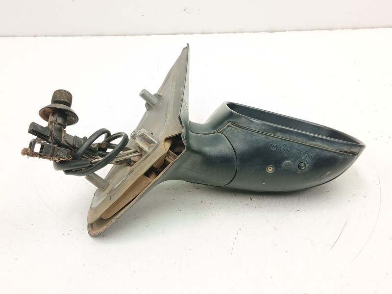Recambio de retrovisor derecho para seat ibiza ii (6k1) 1.4 i referencia OEM IAM 6K1857508G  