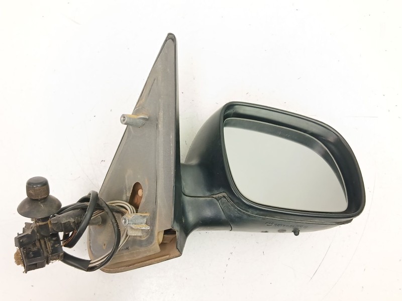 Recambio de retrovisor derecho para seat ibiza ii (6k1) 1.4 i referencia OEM IAM 6K1857508G  