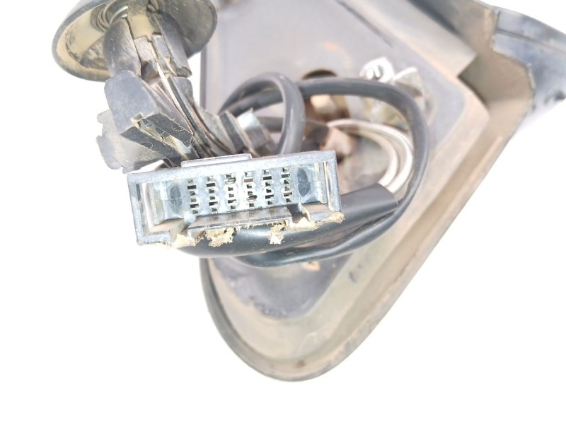 Recambio de retrovisor derecho para seat ibiza ii (6k1) 1.4 i referencia OEM IAM 6K1857508G  