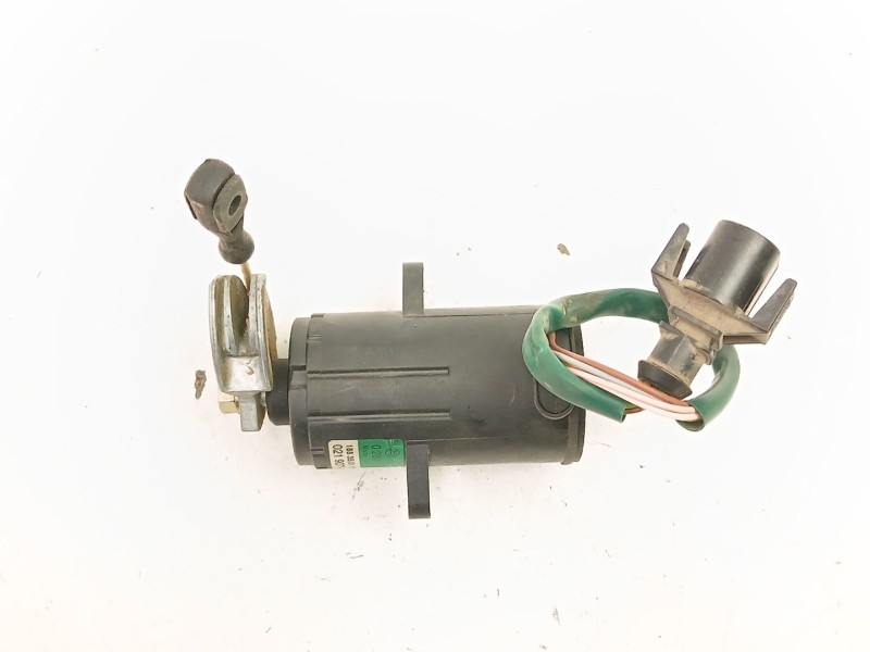 Recambio de potenciometro aceleracion para seat ibiza ii (6k1) 1.4 i referencia OEM IAM 021907475D 0280752017 