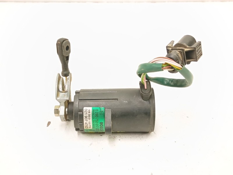 Recambio de potenciometro aceleracion para seat ibiza ii (6k1) 1.4 i referencia OEM IAM 021907475D 0280752017 