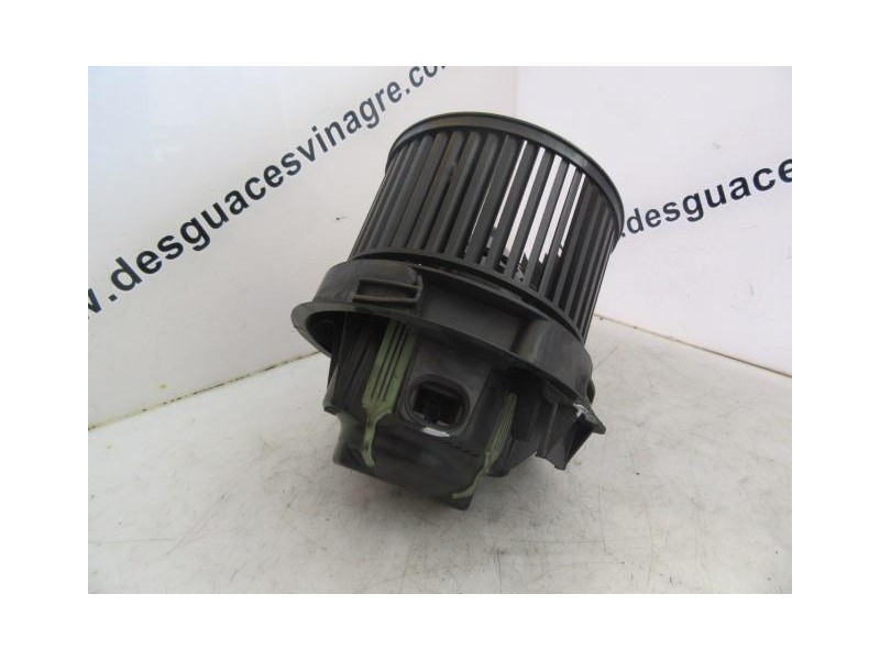 Recambio de motor calefaccion : peugeot 207 : 1.4 hdi [2008] para peugeot 207 1.4 hdi referencia OEM IAM   