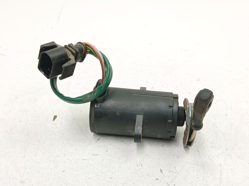 Recambio de potenciometro aceleracion para seat ibiza ii (6k1) 1.4 i referencia OEM IAM 021907475D 0280752017 