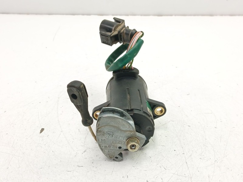 Recambio de potenciometro aceleracion para seat ibiza ii (6k1) 1.4 i referencia OEM IAM 021907475D 0280752017 