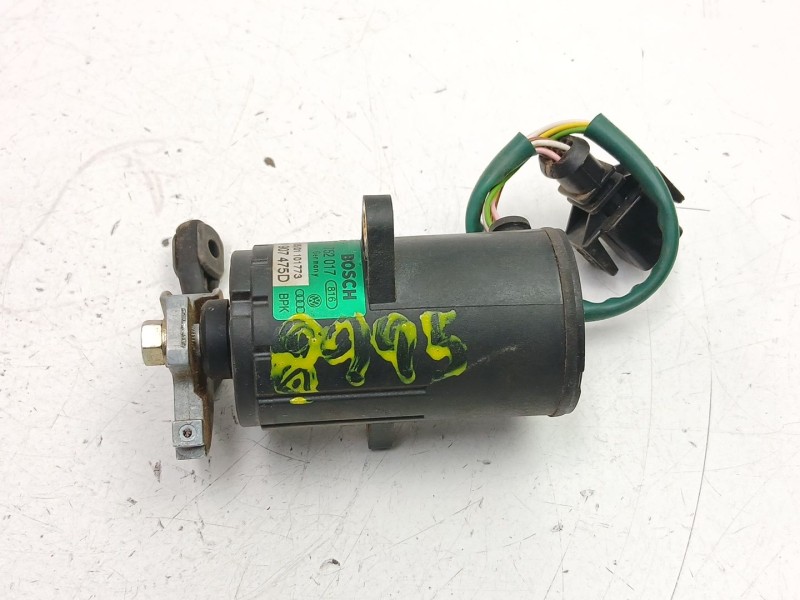 Recambio de potenciometro aceleracion para seat ibiza ii (6k1) 1.4 i referencia OEM IAM 021907475D 0280752017 