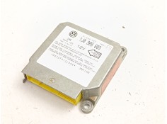 Recambio de centralita airbag para seat ibiza ii (6k1) 1.4 i referencia OEM IAM 1J0909603 5WK4163 