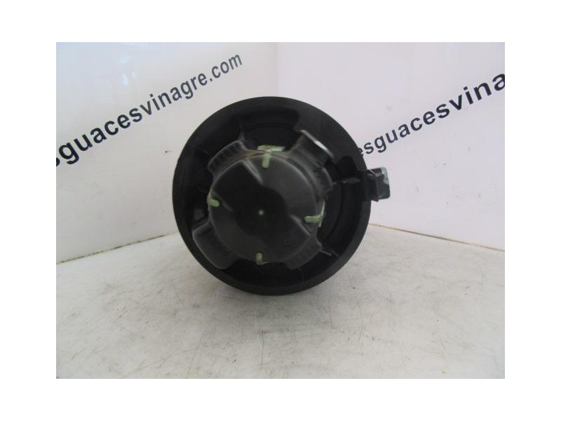 Recambio de motor calefaccion : peugeot 207 : 1.4 hdi [2008] para peugeot 207 1.4 hdi referencia OEM IAM   