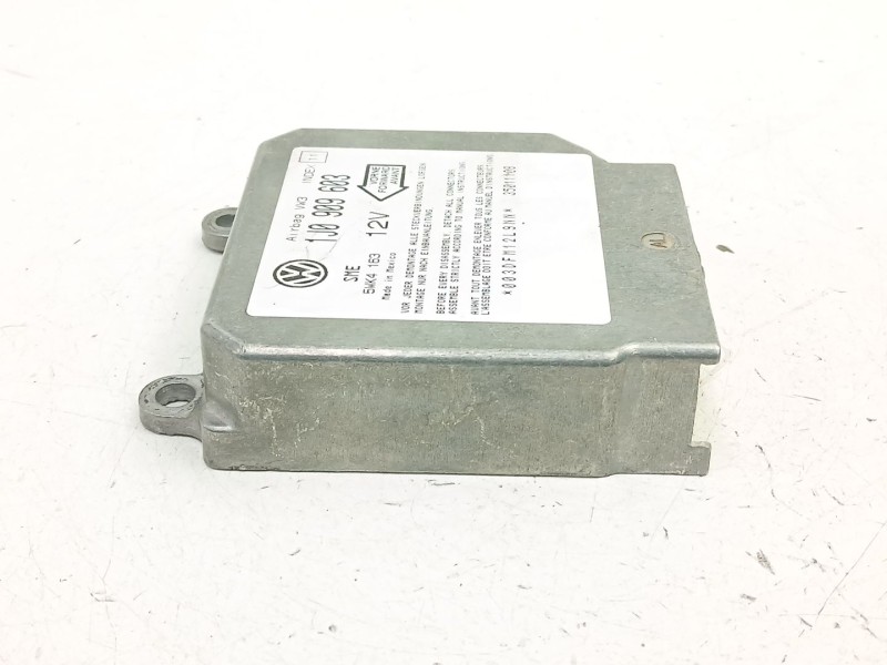 Recambio de centralita airbag para seat ibiza ii (6k1) 1.4 i referencia OEM IAM 1J0909603 5WK4163 