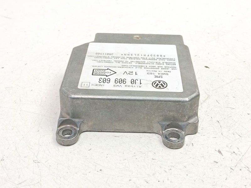 Recambio de centralita airbag para seat ibiza ii (6k1) 1.4 i referencia OEM IAM 1J0909603 5WK4163 