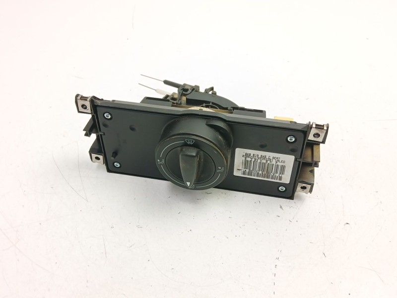 Recambio de mandos calefaccion aire para seat ibiza ii (6k1) 1.4 i referencia OEM IAM 6K0819045C 69352201 