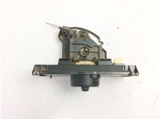 Recambio de mandos calefaccion aire para seat ibiza ii (6k1) 1.4 i referencia OEM IAM 6K0819045C 69352201  2